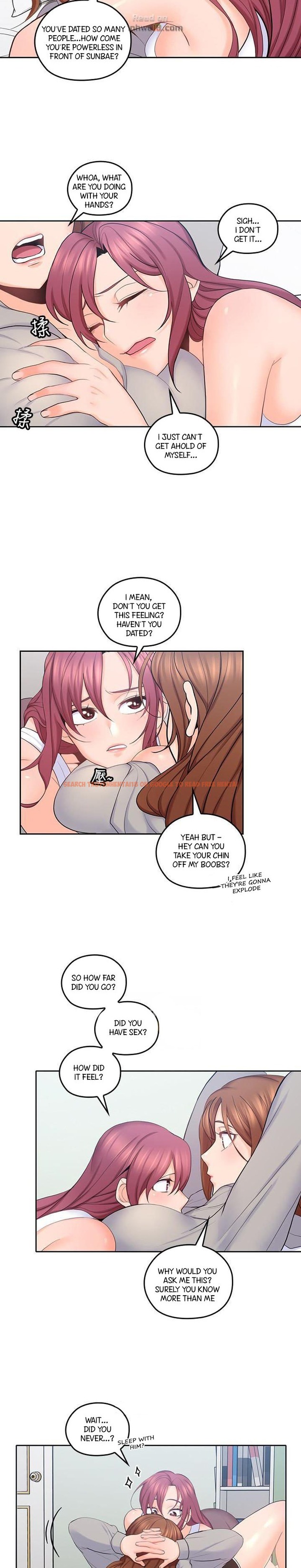 Read Hentai Image 4 405 in comic As If Daughter - Chapter 20 - hentaitnt.net
