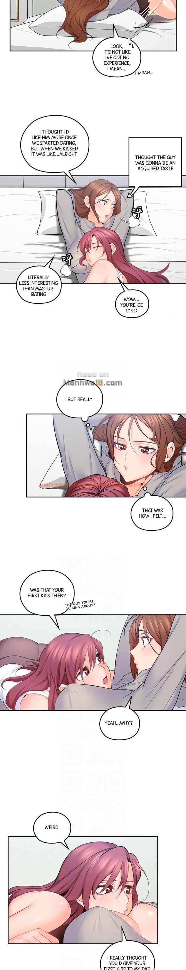 Read Hentai Image 5 405 in comic As If Daughter - Chapter 20 - hentaitnt.net