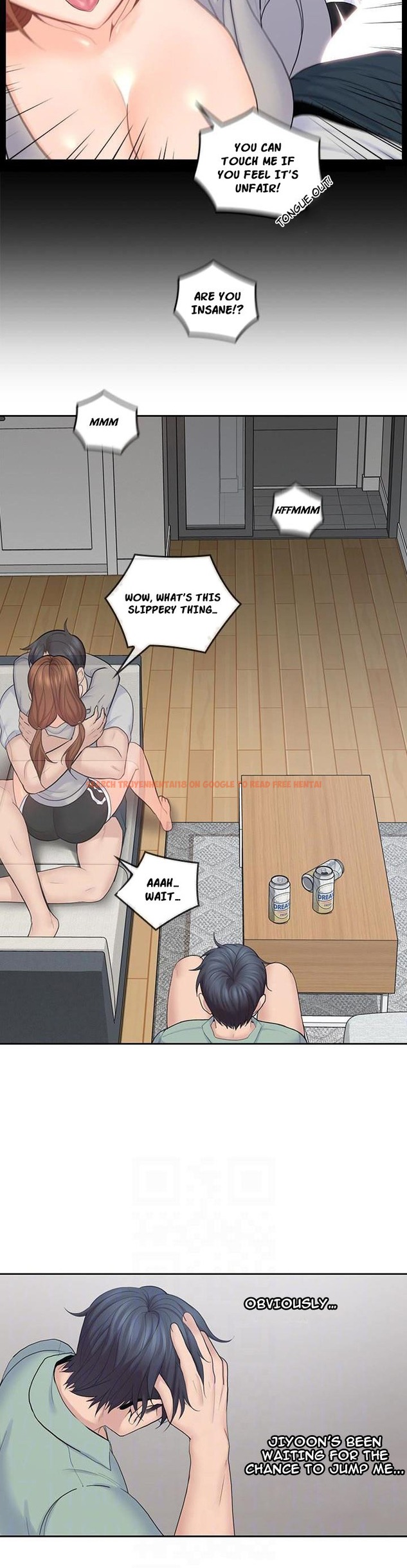 Read Hentai Image 13 287 in comic As If Daughter - Chapter 22 - hentaitnt.net