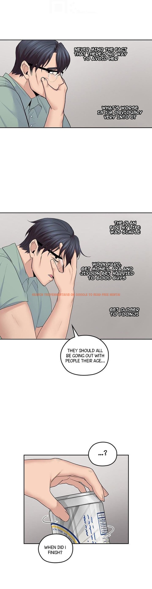 Read Hentai Image 14 287 in comic As If Daughter - Chapter 22 - hentaitnt.net
