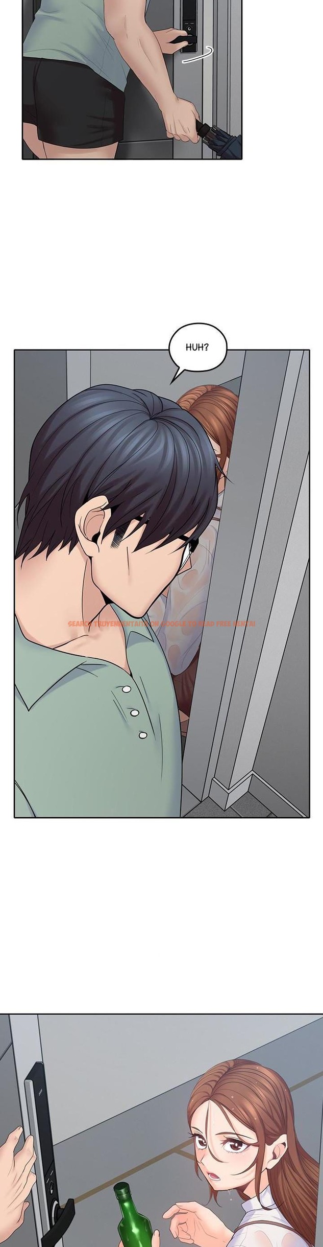 Read Hentai Image 16 287 in comic As If Daughter - Chapter 22 - hentaitnt.net