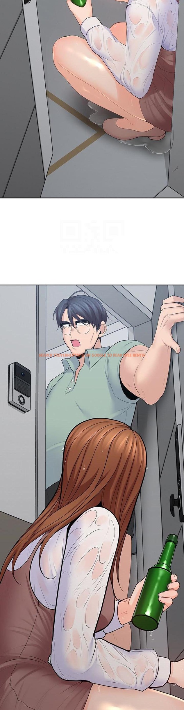 Read Hentai Image 17 287 in comic As If Daughter - Chapter 22 - hentaitnt.net