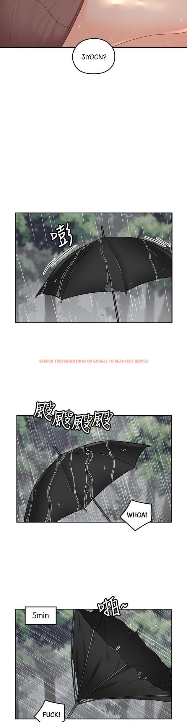 Read Hentai Image 18 287 in comic As If Daughter - Chapter 22 - hentaitnt.net
