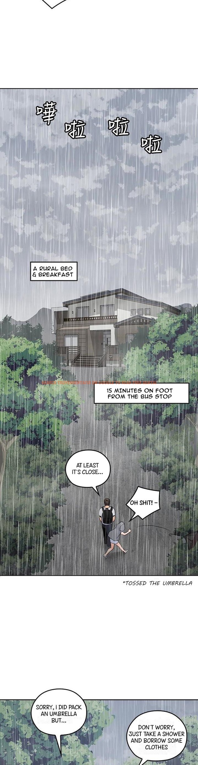 Read Hentai Image 19 287 in comic As If Daughter - Chapter 22 - hentaitnt.net