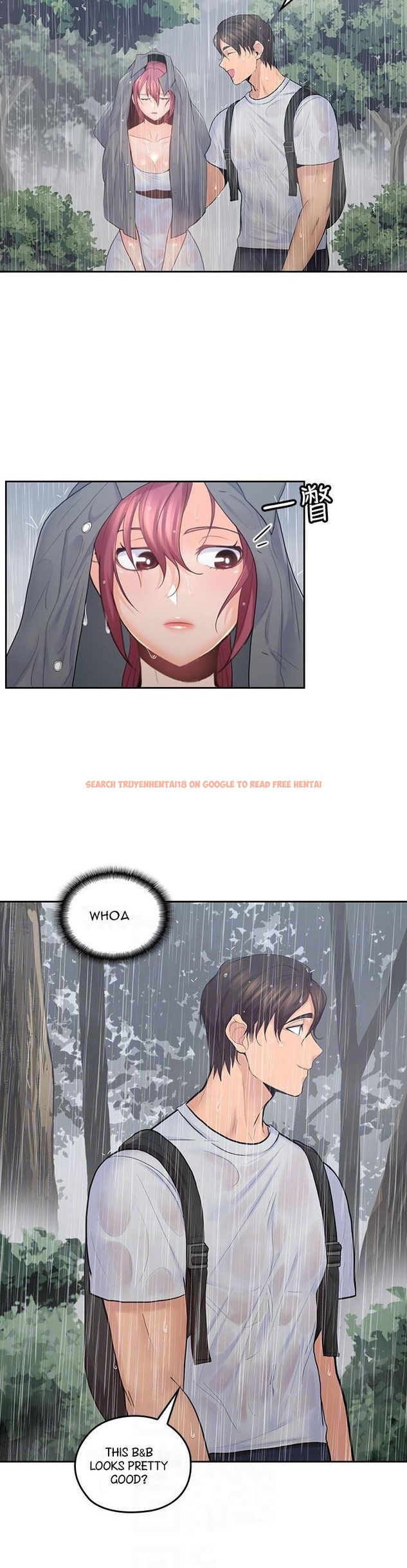 Read Hentai Image 20 287 in comic As If Daughter - Chapter 22 - hentaitnt.net
