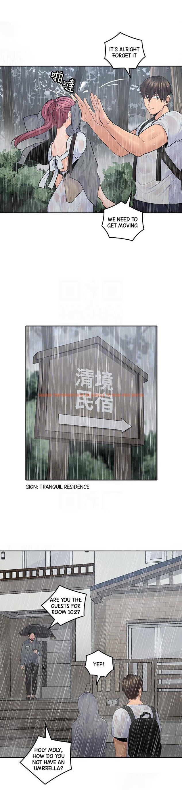 Read Hentai Image 22 287 in comic As If Daughter - Chapter 22 - hentaitnt.net