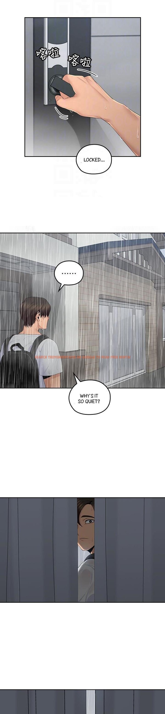 Read Hentai Image 24 287 in comic As If Daughter - Chapter 22 - hentaitnt.net