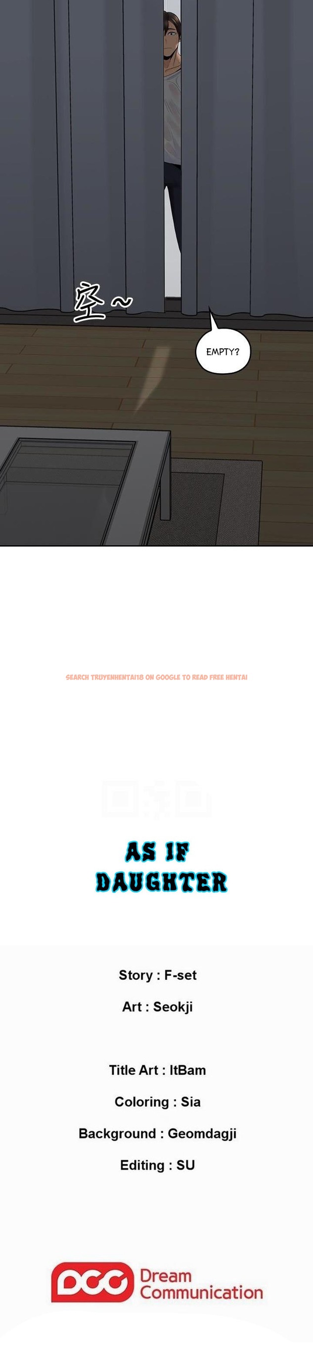 Read Hentai Image 25 287 in comic As If Daughter - Chapter 22 - hentaitnt.net
