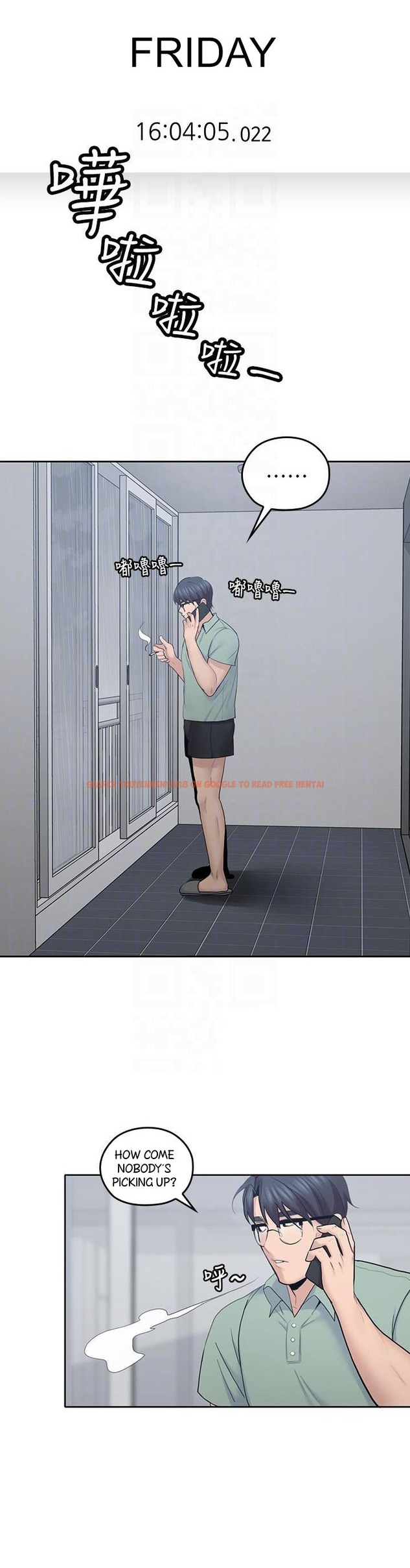 Read Hentai Image 9 287 in comic As If Daughter - Chapter 22 - hentaitnt.net