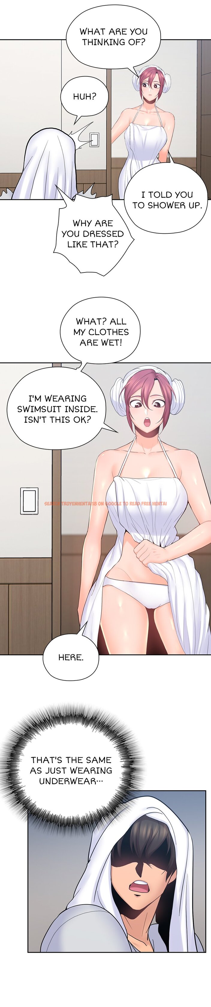 Read Hentai Image 10 721 in comic As If Daughter - Chapter 23 - hentaitnt.net