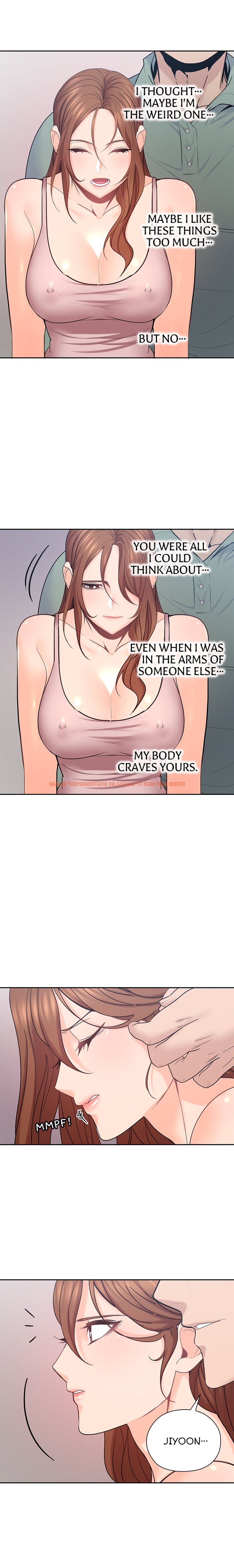 Read Hentai Image 17 721 in comic As If Daughter - Chapter 23 - hentaitnt.net