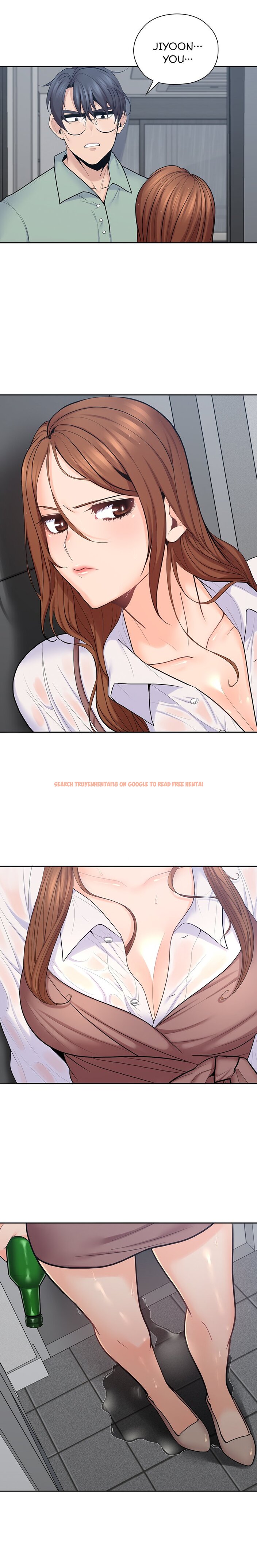 Read Hentai Image 2 721 in comic As If Daughter - Chapter 23 - hentaitnt.net