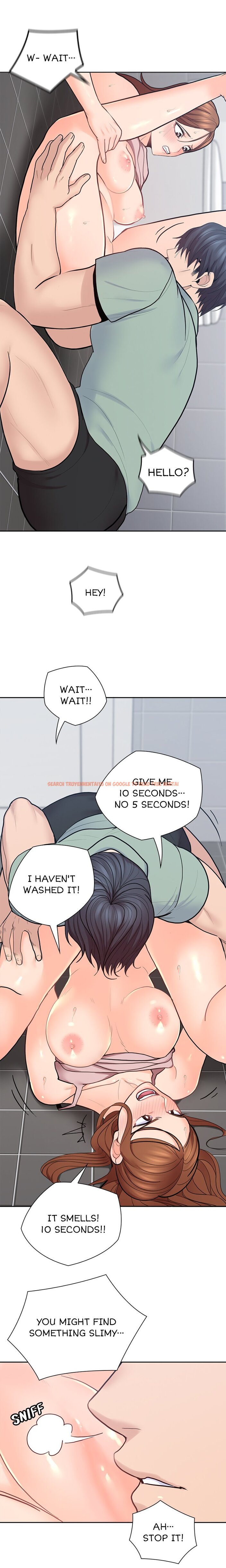 Read Hentai Image 15 721 in comic As If Daughter - Chapter 25 - www.hentaitnt.net