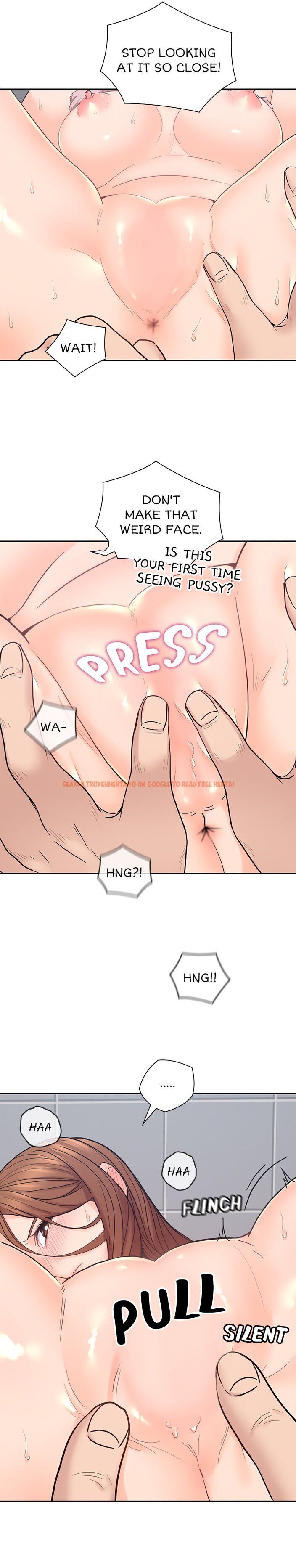 Read Hentai Image 16 721 in comic As If Daughter - Chapter 25 - www.hentaitnt.net