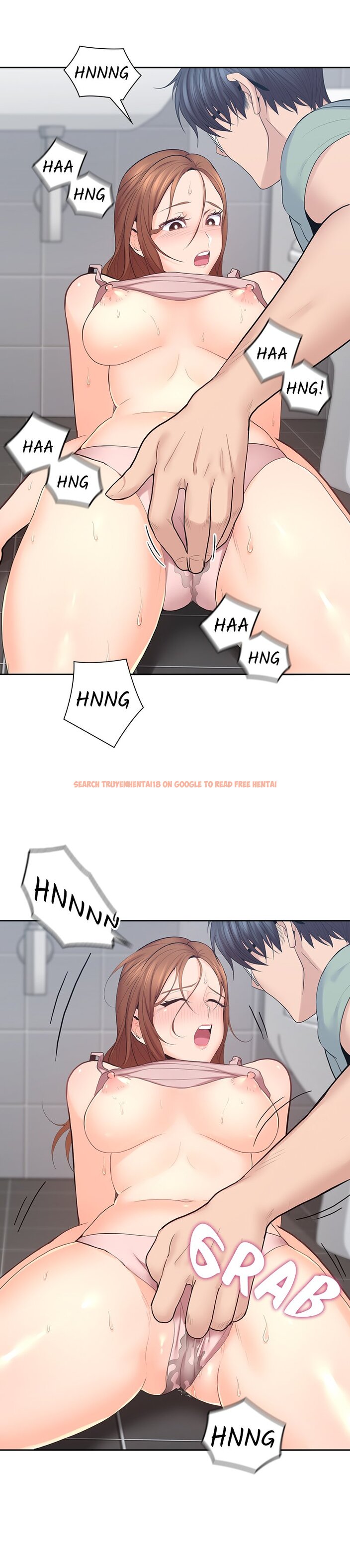Read Hentai Image 8 721 in comic As If Daughter - Chapter 25 - www.hentaitnt.net