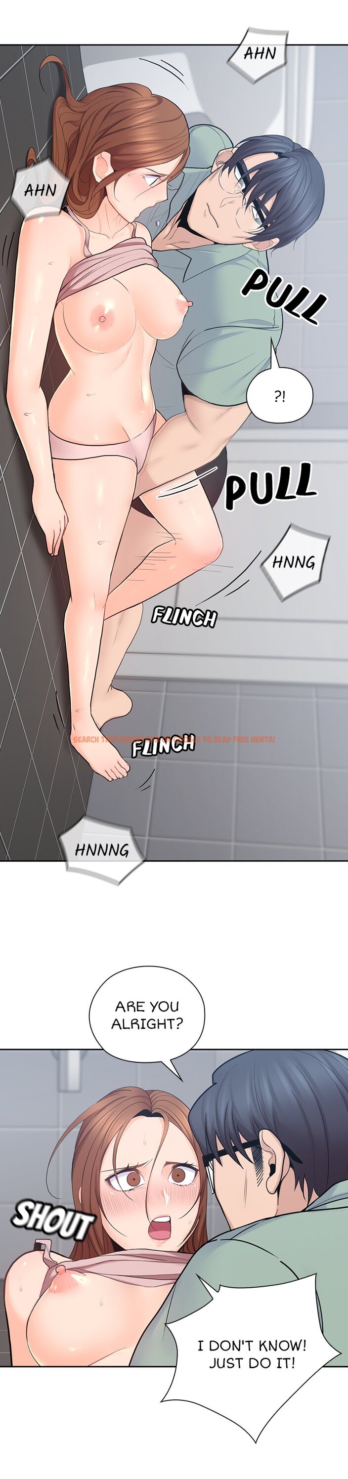 Read Hentai Image 9 721 in comic As If Daughter - Chapter 25 - www.hentaitnt.net