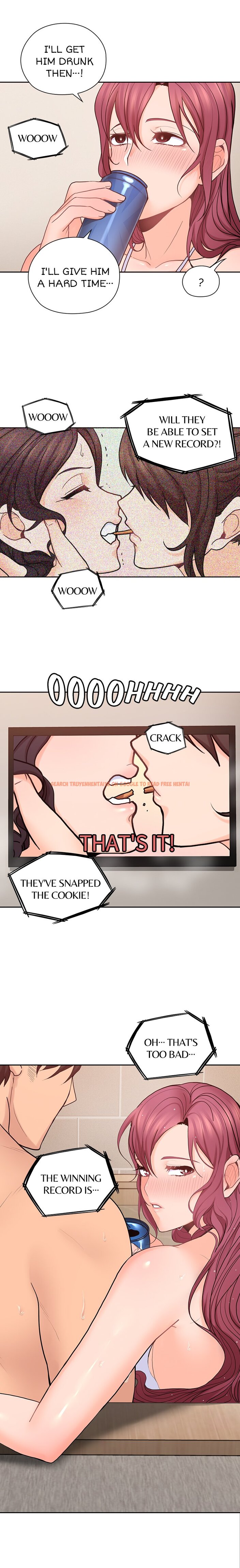 Read Hentai Image 15 727 in comic As If Daughter - Chapter 27 - www.hentaitnt.net