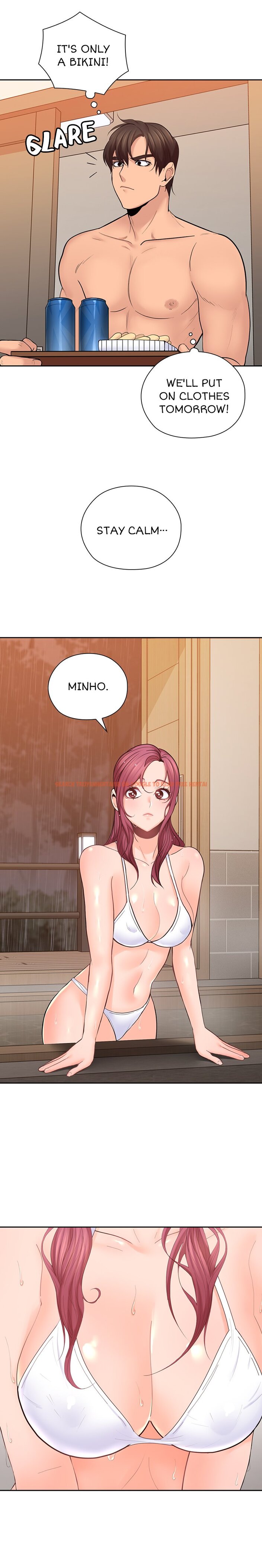 Read Hentai Image 2 726 in comic As If Daughter - Chapter 27 - www.hentaitnt.net