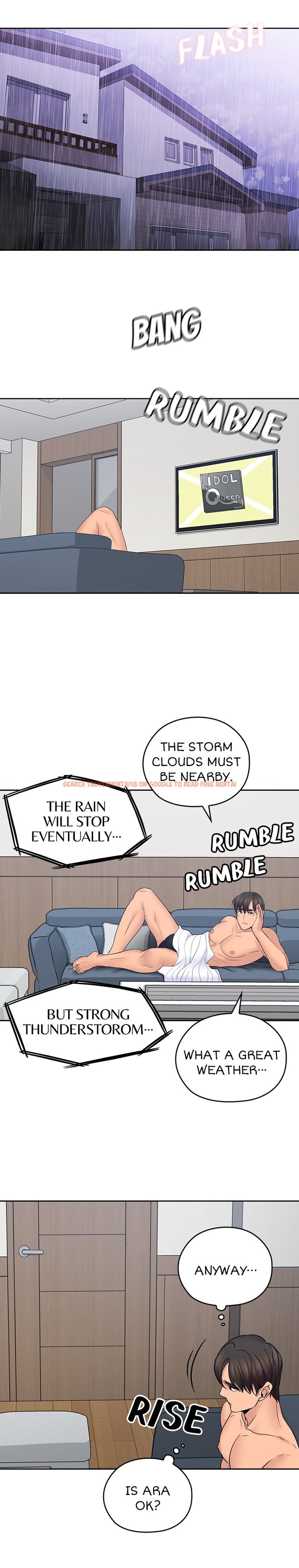 Read Hentai Image 15 732 in comic As If Daughter - Chapter 29 - www.hentaitnt.net