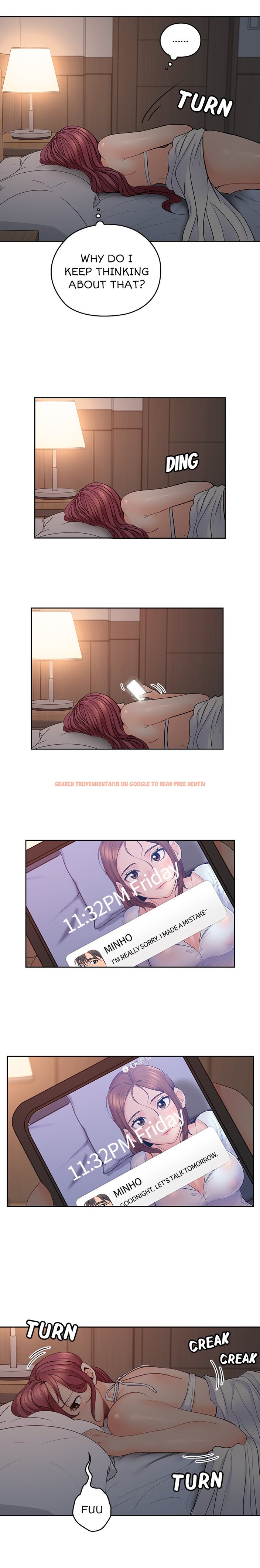 Read Hentai Image 19 732 in comic As If Daughter - Chapter 29 - www.hentaitnt.net