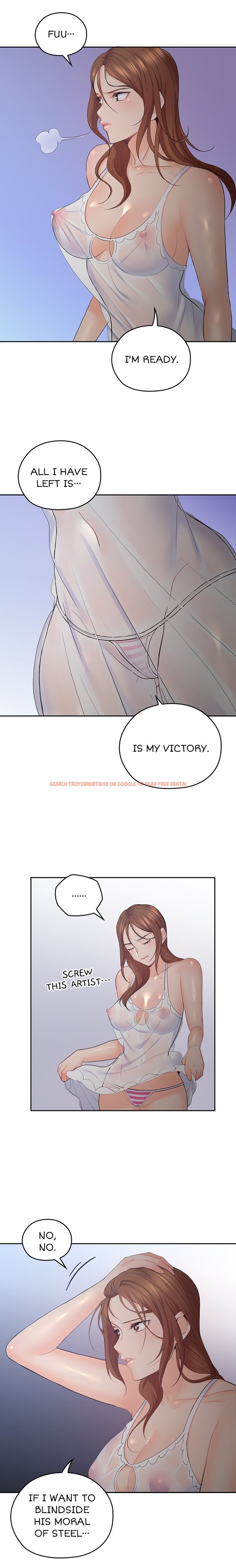 Read Hentai Image 10 732 in comic As If Daughter - Chapter 30 - www.hentaitnt.net