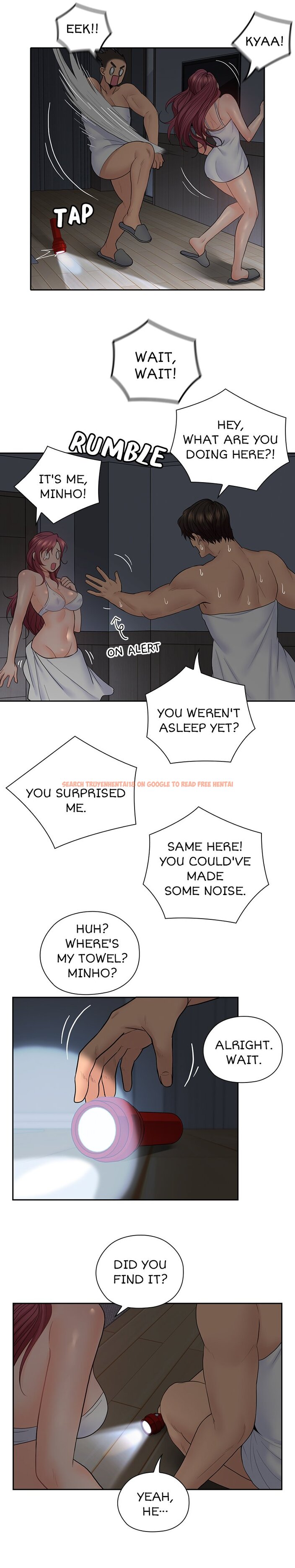 Read Hentai Image 15 732 in comic As If Daughter - Chapter 30 - www.hentaitnt.net