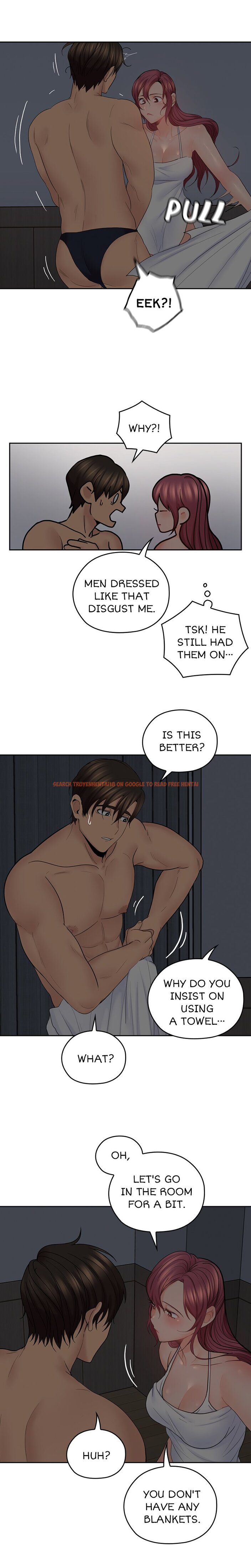 Read Hentai Image 17 732 in comic As If Daughter - Chapter 30 - www.hentaitnt.net