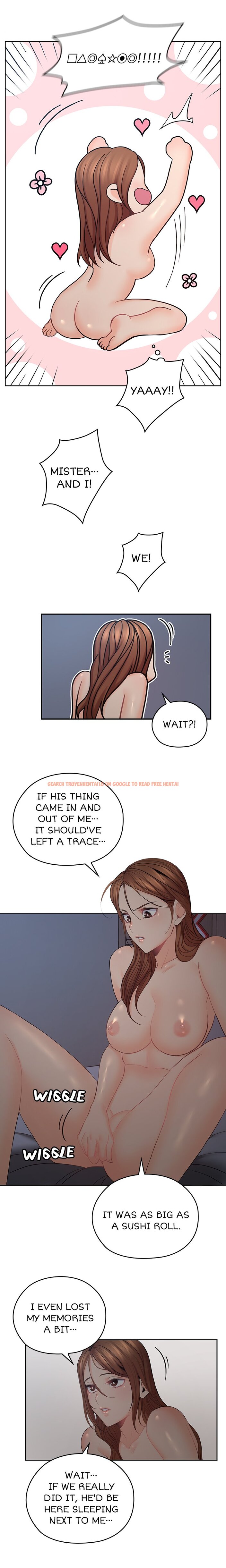 Read Hentai Image 4 732 in comic As If Daughter - Chapter 30 - www.hentaitnt.net
