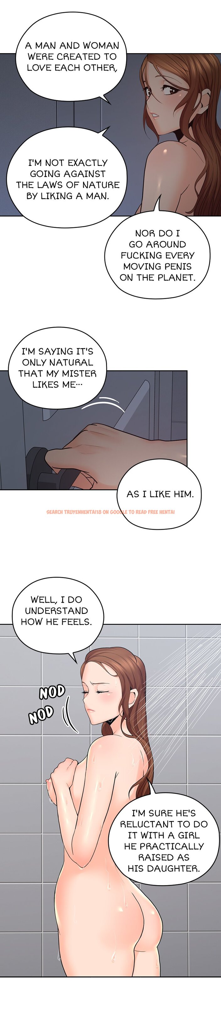 Read Hentai Image 6 732 in comic As If Daughter - Chapter 30 - www.hentaitnt.net