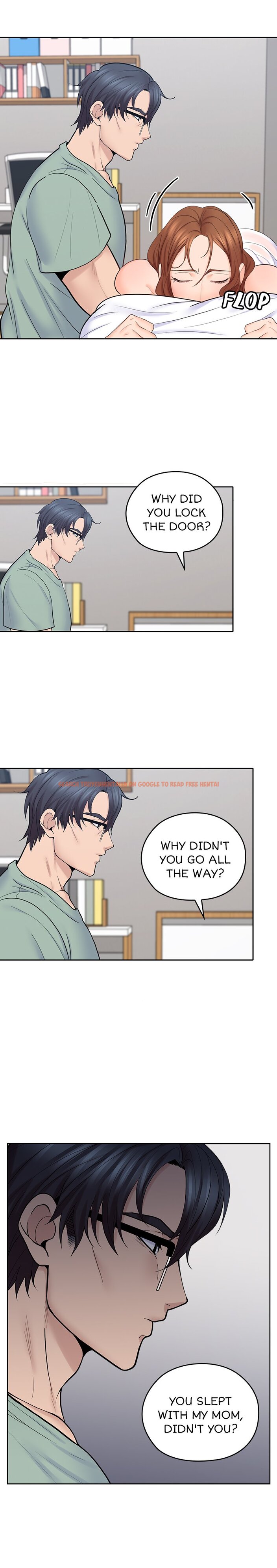 Read Hentai Image 10 732 in comic As If Daughter - Chapter 31 - www.hentaitnt.net