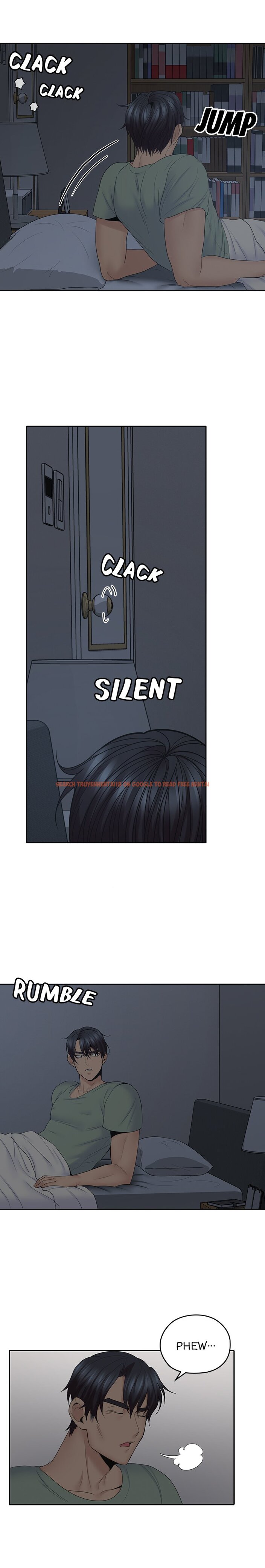 Read Hentai Image 2 732 in comic As If Daughter - Chapter 31 - www.hentaitnt.net