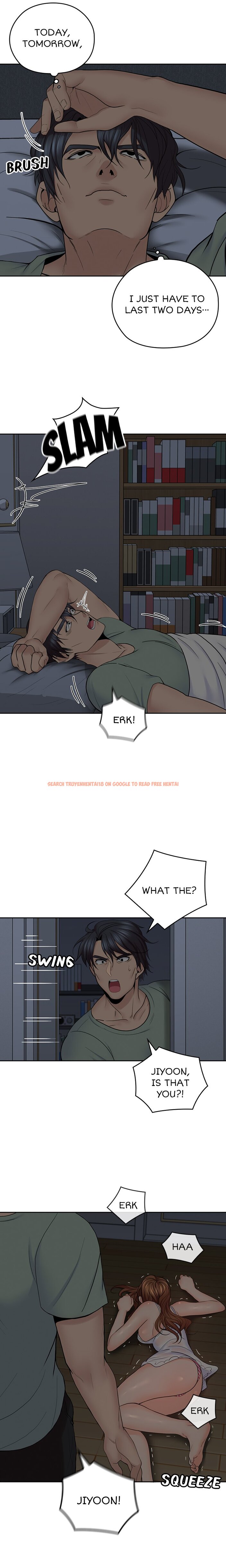 Read Hentai Image 3 732 in comic As If Daughter - Chapter 31 - www.hentaitnt.net