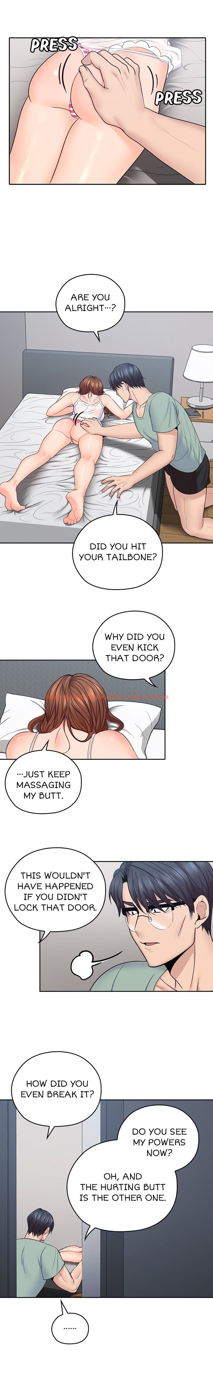 Read Hentai Image 6 732 in comic As If Daughter - Chapter 31 - www.hentaitnt.net