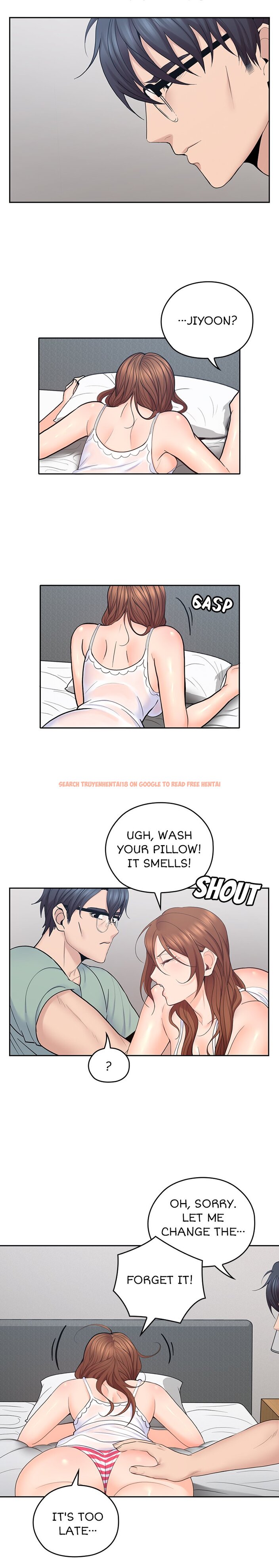 Read Hentai Image 8 732 in comic As If Daughter - Chapter 31 - www.hentaitnt.net