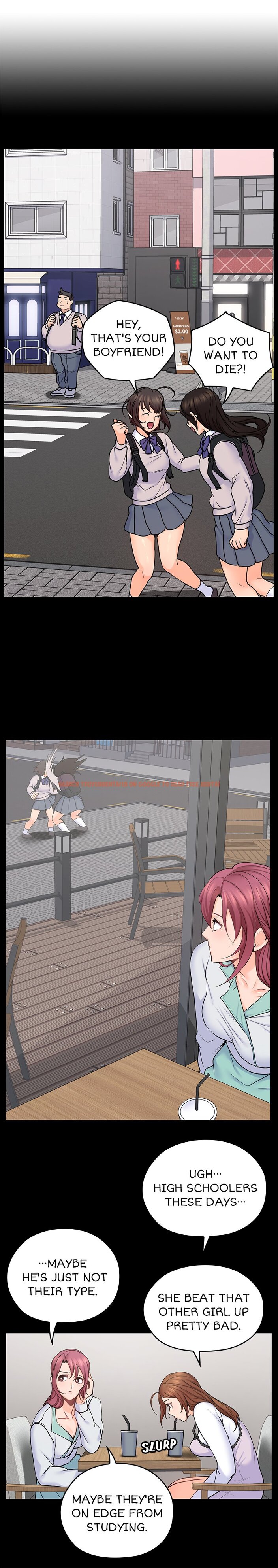 Read Hentai Image 1 732 in comic As If Daughter - Chapter 32 - www.hentaitnt.net