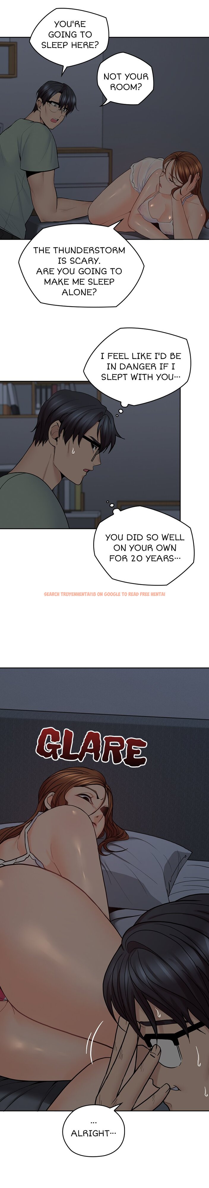 Read Hentai Image 11 737 in comic As If Daughter - Chapter 32 - www.hentaitnt.net