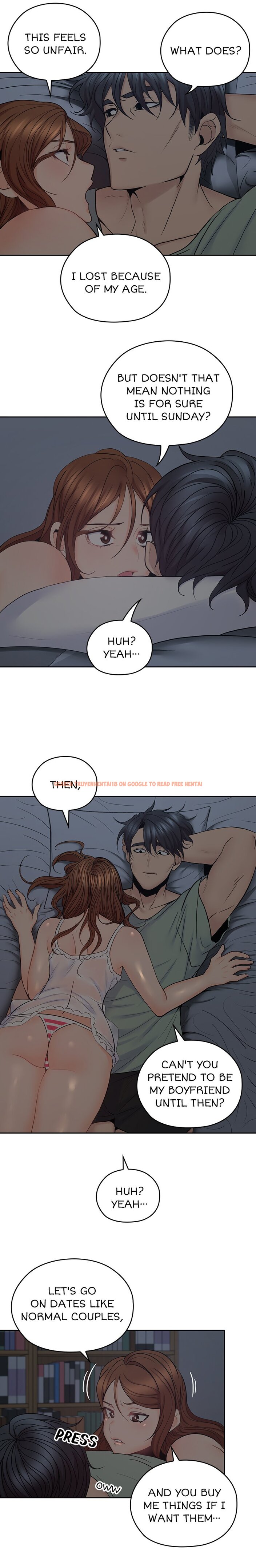 Read Hentai Image 13 737 in comic As If Daughter - Chapter 32 - www.hentaitnt.net