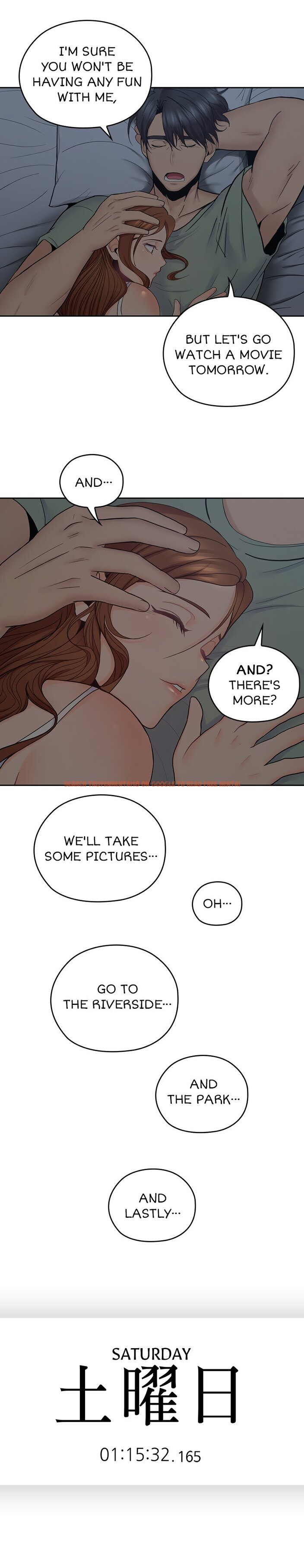 Read Hentai Image 14 737 in comic As If Daughter - Chapter 32 - www.hentaitnt.net