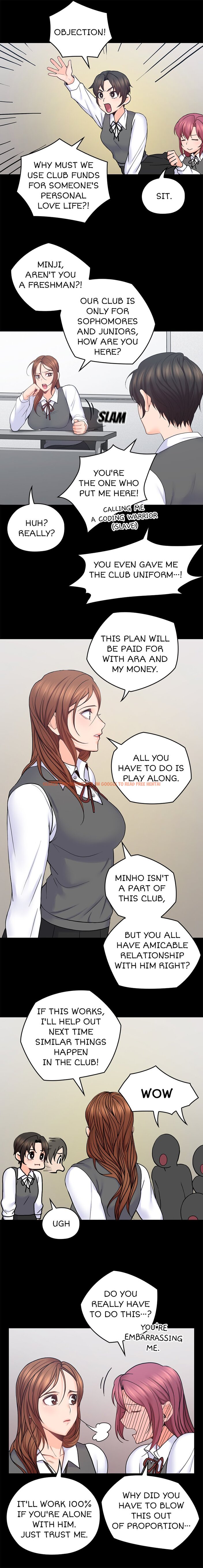 Read Hentai Image 4 732 in comic As If Daughter - Chapter 32 - www.hentaitnt.net