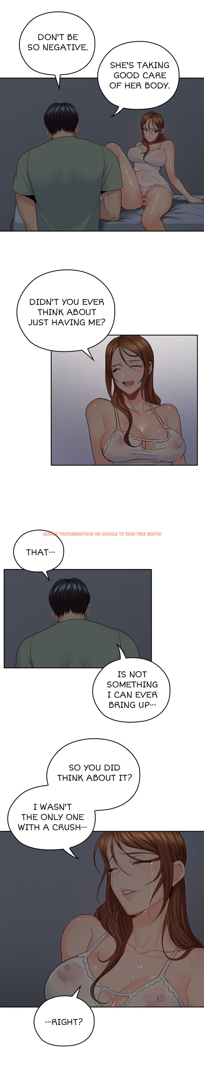 Read Hentai Image 9 737 in comic As If Daughter - Chapter 32 - www.hentaitnt.net