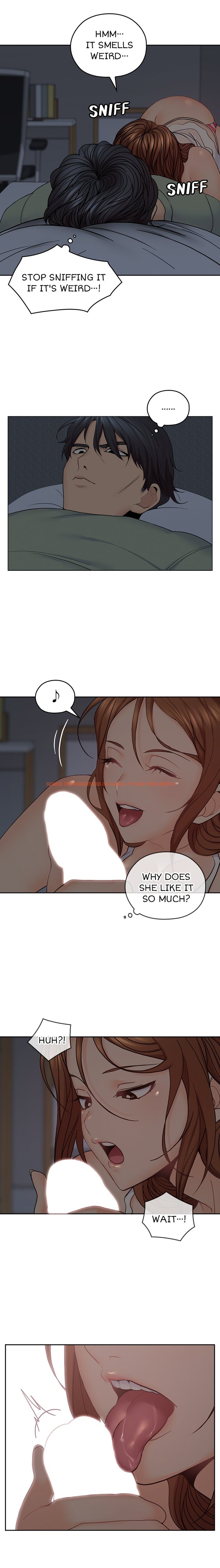 Read Hentai Image 10 737 in comic As If Daughter - Chapter 33 - www.hentaitnt.net