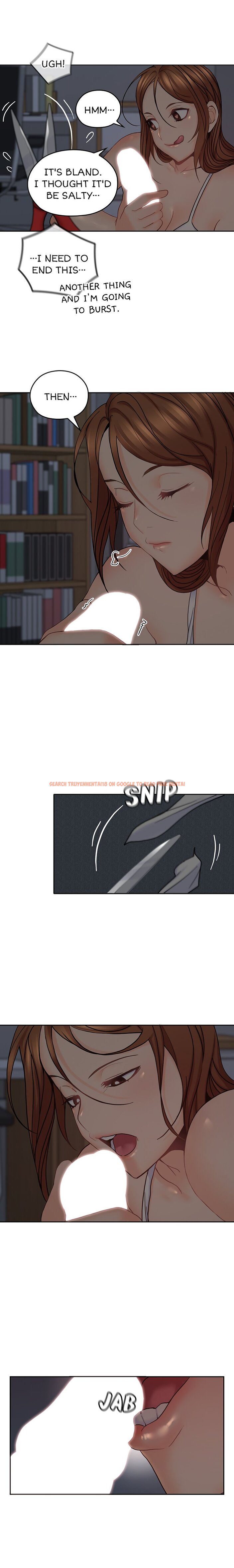 Read Hentai Image 11 737 in comic As If Daughter - Chapter 33 - www.hentaitnt.net