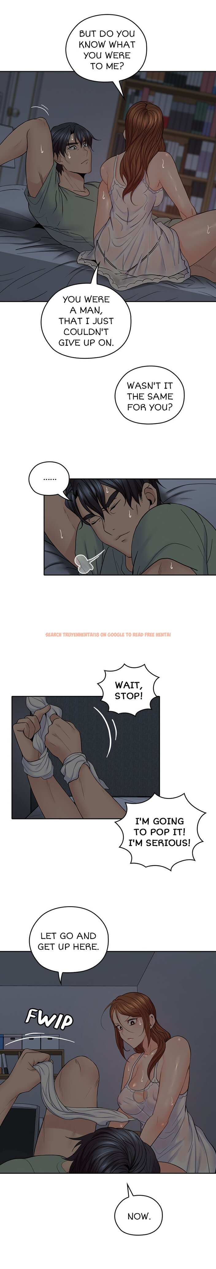 Read Hentai Image 14 737 in comic As If Daughter - Chapter 33 - www.hentaitnt.net