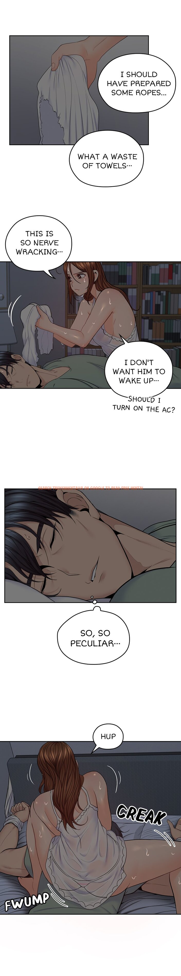 Read Hentai Image 2 737 in comic As If Daughter - Chapter 33 - www.hentaitnt.net
