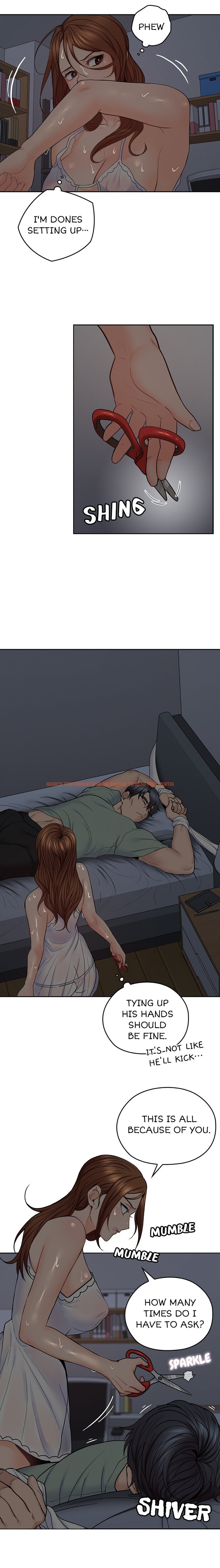 Read Hentai Image 4 737 in comic As If Daughter - Chapter 33 - www.hentaitnt.net