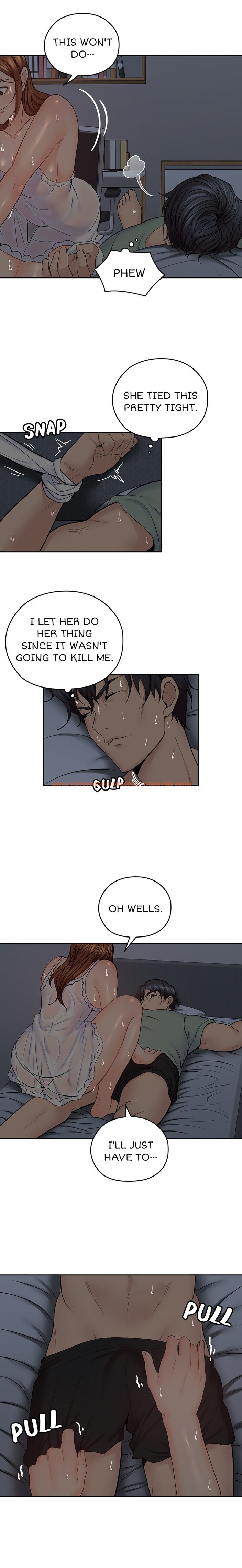 Read Hentai Image 6 737 in comic As If Daughter - Chapter 33 - www.hentaitnt.net