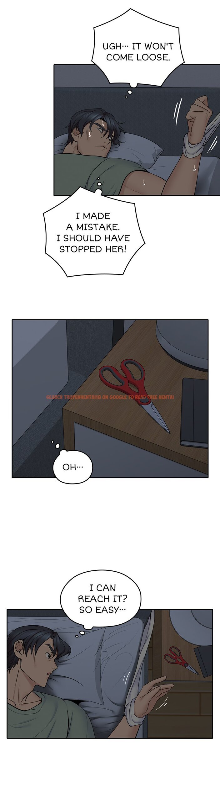 Read Hentai Image 8 737 in comic As If Daughter - Chapter 33 - www.hentaitnt.net