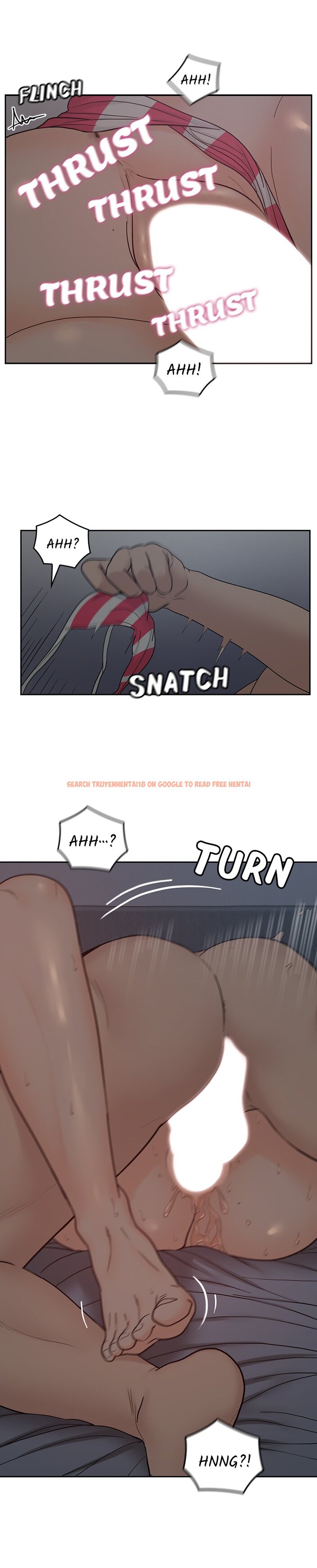 Read Hentai Image 12 737 in comic As If Daughter - Chapter 34 - www.hentaitnt.net