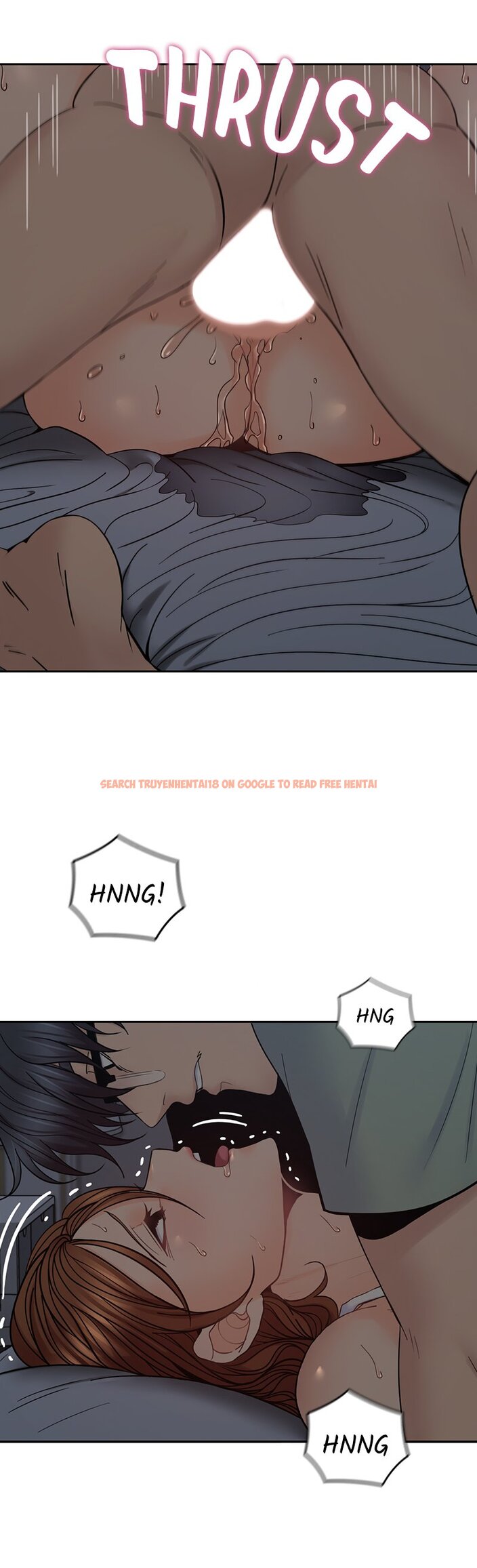 Read Hentai Image 13 737 in comic As If Daughter - Chapter 34 - www.hentaitnt.net