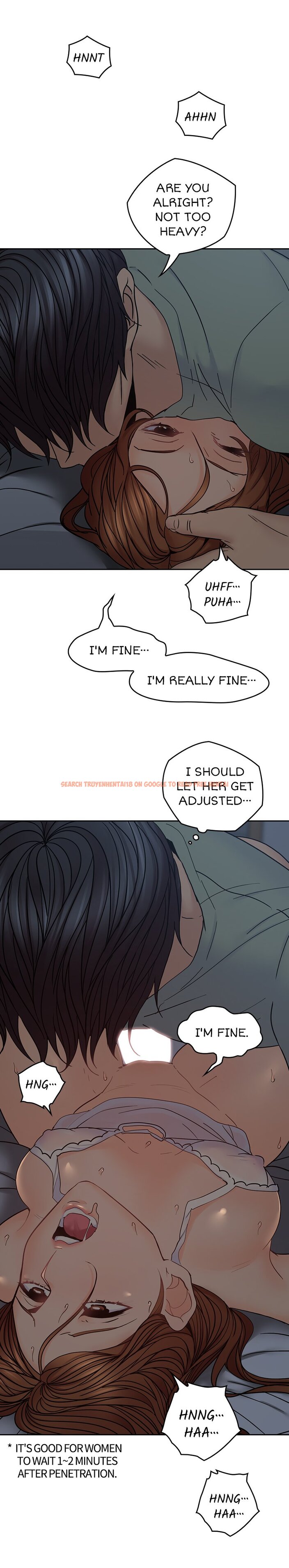 Read Hentai Image 14 738 in comic As If Daughter - Chapter 34 - www.hentaitnt.net